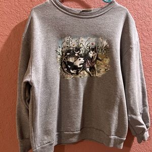 VINTAGE 90s CREWNECK